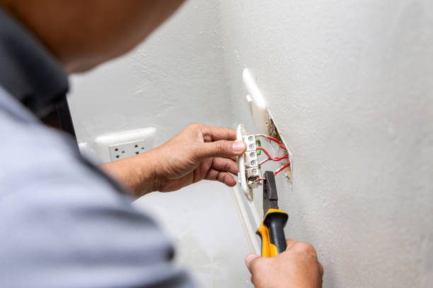 Best Residential Electrician Services  in Mount Vernon, VA